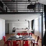 Edit Lofts شقة