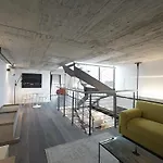 Edit Lofts شقة *