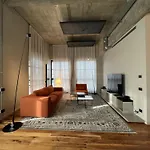 Edit Lofts * تورينو