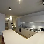 公寓 Edit Lofts