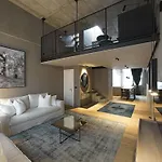 Edit Lofts