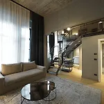 公寓 Edit Lofts *