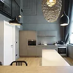 公寓 Edit Lofts 都灵