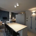 شقة Edit Lofts تورينو