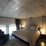 公寓 Edit Lofts