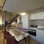 Edit Lofts شقة
