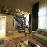 Edit Lofts شقة