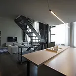 公寓 Edit Lofts *