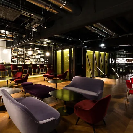Edit Lofts Apartman