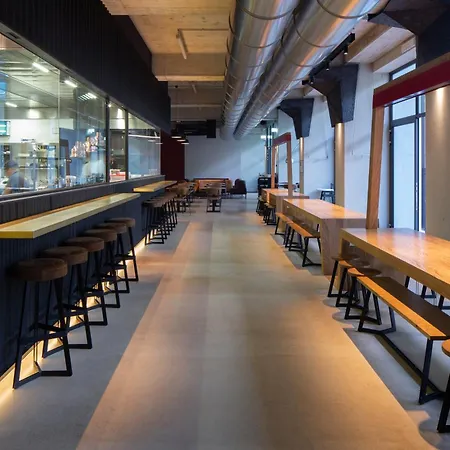 Apartamento Edit Lofts Turín