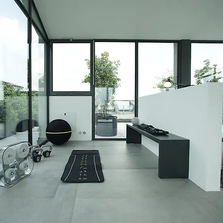 Apartamento Edit Lofts Turín