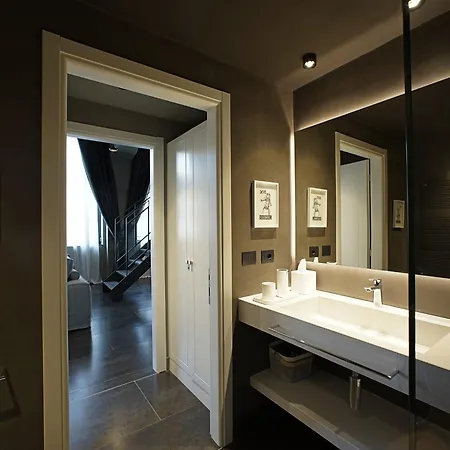 Edit Lofts Apartament *