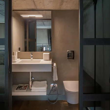 Apartament Edit Lofts *