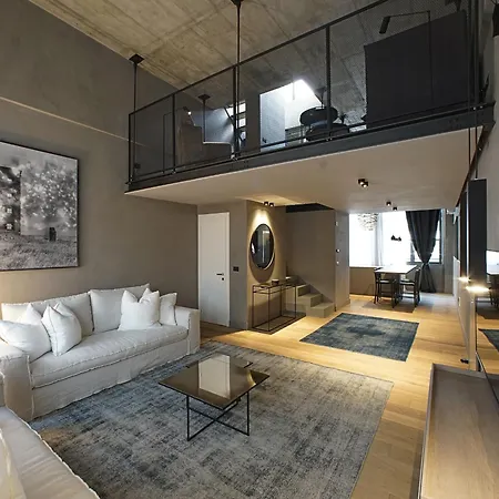 Edit Lofts