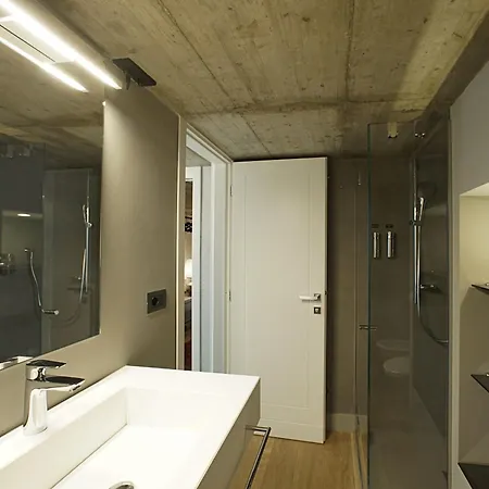 Edit Lofts Apartament Turyn