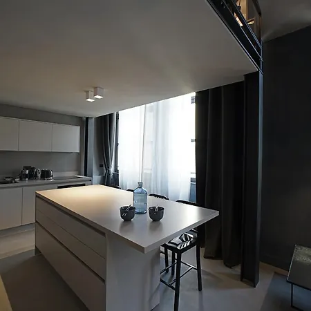 Edit Lofts Turyn