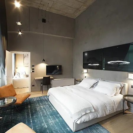 Edit Lofts