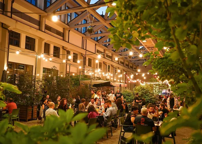 Appartement Edit Lofts