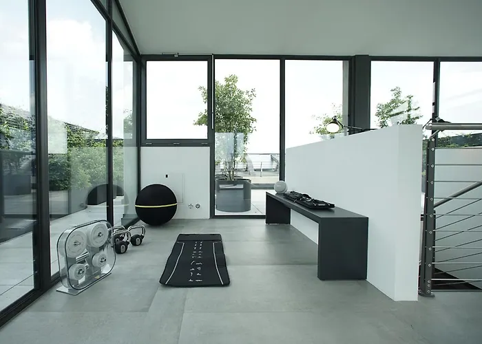 Apartment Edit Lofts Turin