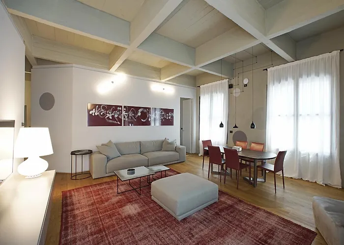 Edit Lofts Appartement *