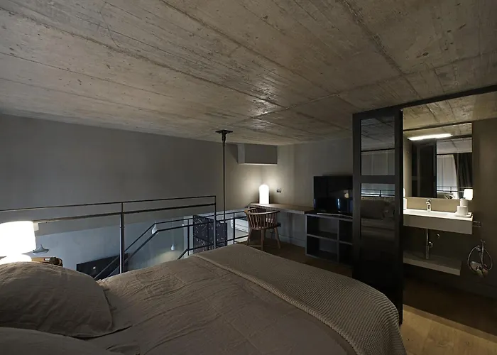 Edit Lofts Turin