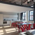 Edit Lofts Appartement