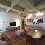 Edit Lofts Appartement