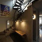 Appartement Edit Lofts Turin