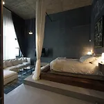 Edit Lofts Appartement Turin