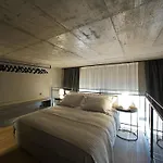 Appartement Edit Lofts