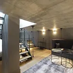 Edit Lofts Appartement *