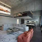 Edit Lofts * Turin