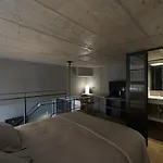 Edit Lofts Turin