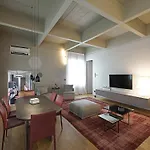 Appartement Edit Lofts *