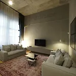 Edit Lofts Appartement Turin