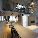 Appartement Edit Lofts *