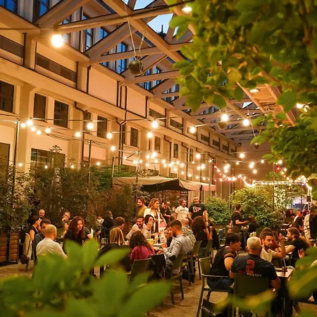 Apartment Edit Lofts