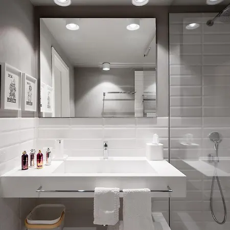 Apartamento Edit Lofts *