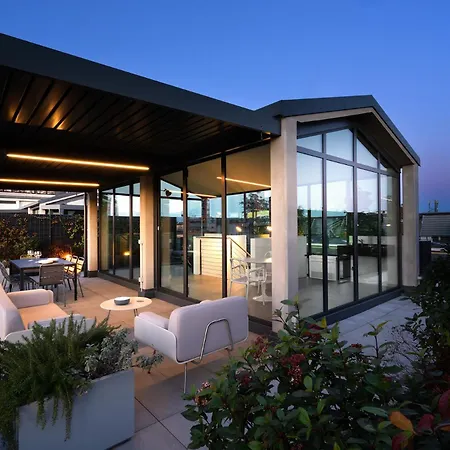 Daire Edit Lofts