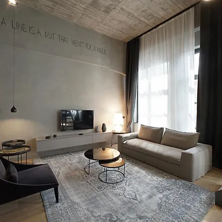 Edit Lofts *