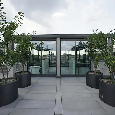 Edit Lofts Daire