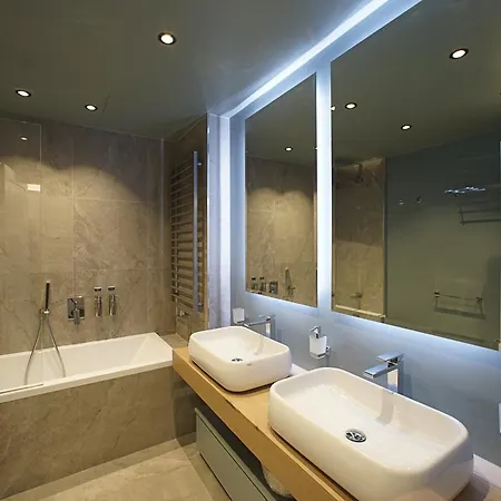 Edit Lofts Apartamento