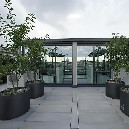 Apartamento Edit Lofts Turín