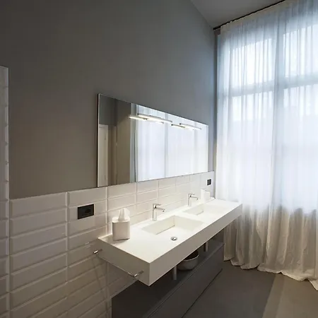 Edit Lofts Turín