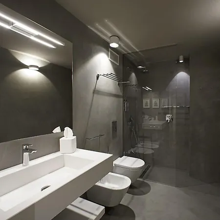 Apartamento Edit Lofts