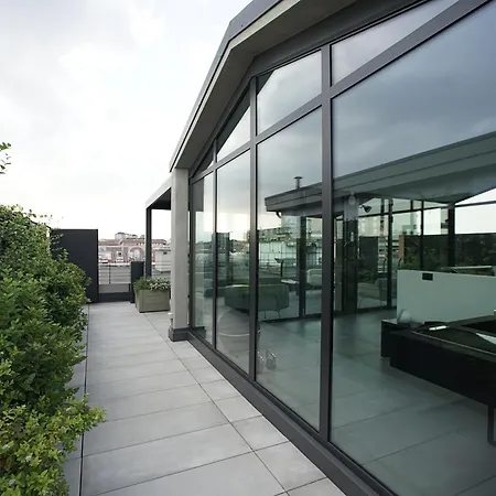 Apartamento Edit Lofts
