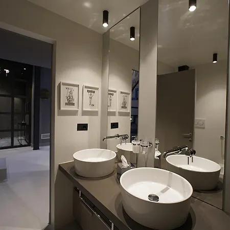 Edit Lofts *