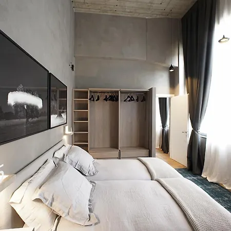 Edit Lofts Daire
