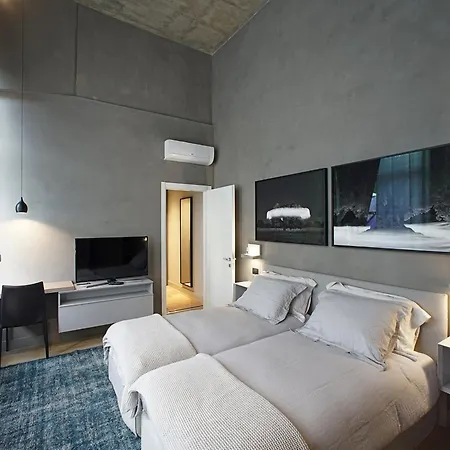 Edit Lofts *