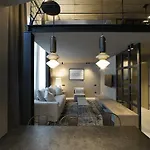 Edit Lofts Appartamento